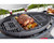 Ziegler & Brown Cast Iron Baking Dish For Triple Grill