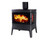 Clean Air Large Console Freestanding Wood heater