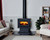 Kent Somerset MKII Wood heater