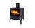 Clean Air Medium Console Freestanding Wood heater