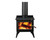 Maxiheat Prime 150 Wood Heater
