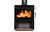 Kent Calisto Small Wood Heater