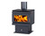 Maxiheat Prime 200C Wood Heater