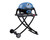 Ziggy Electric Grill BBQ And Folding Cart Bundle