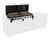 Beefmaster Griddle 6 Burner Flat Top BBQ