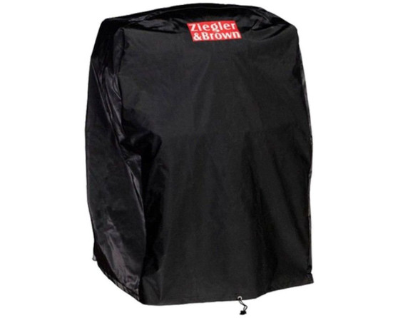 Ziegler & Brown BBQ and Trolley Cover Large (Suits Ziggy Twin)
