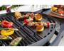 Ziegler & Brown Triple Grill Side Hotplate (Small)