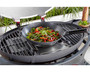 Ziegler & Brown Triple Grill Trivet