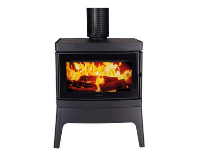 Clean Air Large Console Freestanding Wood heater