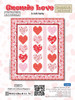 Gnomie Love Quilt #2