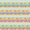 9868-78 Multi || Pink Paradise