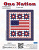 One Nation Quilt #2