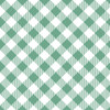 9300-66 Green/Wht || Priscilla's Plaids