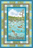 River Romp Quilt #1