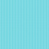 9826-101 Aqua/White || Stitching Housewives Stripes