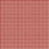 1348-88 Garnet/Crm || Garnets & Gingham