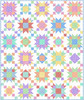 Nana Mae 8 - Summer on the Porch Quilt