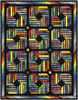 Whole New Ball Game - Rolling Marbles Quilt