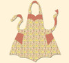 Bumble & Bloom - Chatterbox Apron