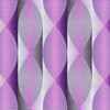 3341-55 Purple || Geo Pop Pearl