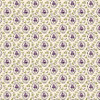 1704-33 Cream || Pansy For Your Thoughts