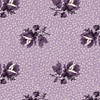 1706-55 Purple || Pansy For Your Thoughts