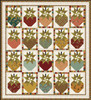 Pennyberry Farm - Berry Baskets Quilt