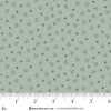 3574-17 Dusty Aqua || Love Bug