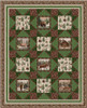 Majestic Mountainside - Crossing Paths Quilt
