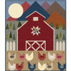 Seeing Stars - Fawn Acres Quilt