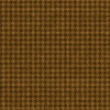 8624-38 Brown || Houndstooth Basics