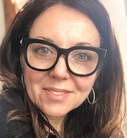 Parisi Henry Glass Fabrics