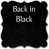 Back in Black