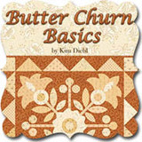 Butter Churn Basics