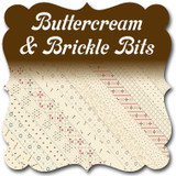 Buttercream & Brickle Bits
