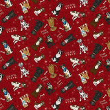 Home is Where the Dog Is II