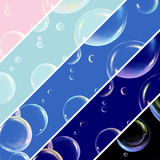 Bubble Blast 108"