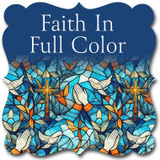 Faith in Full Color