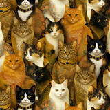 *Cat-Tastic - Digital