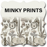 Minky Prints