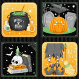 Nights of Olde Salem