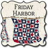 Friday Harbor