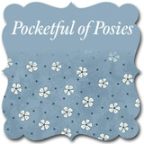 Pocketful of Posies