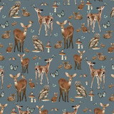 Whimsical Woods
