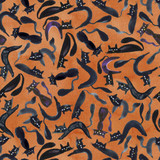 *Cat House - Digital