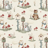 *Purrfect Pals - Digital