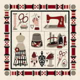 *Sewing the Good Life