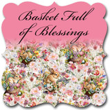 Basket Full of Blessings