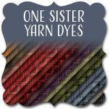 One Sister Yarn Dyes