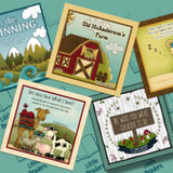 Little Readers 6